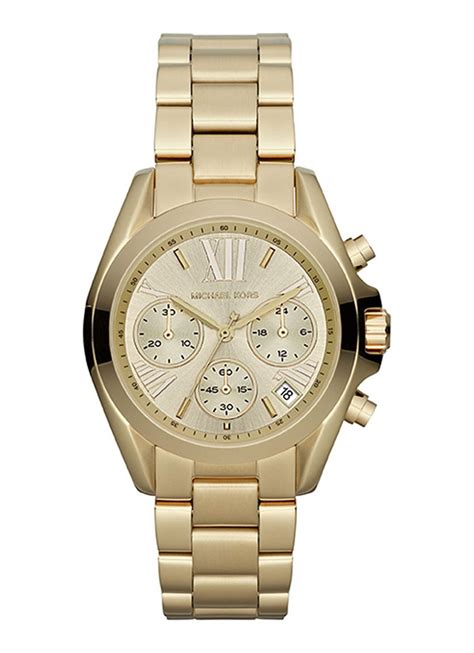 bijenkorf michael kors horloge|Zilveren Michael Kors horloges voor dames .